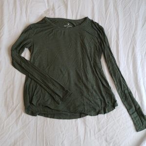 American Eagle Soft&Sexy Longsleeve